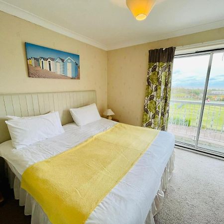 Chatsworth Hotel Skegness Exterior foto