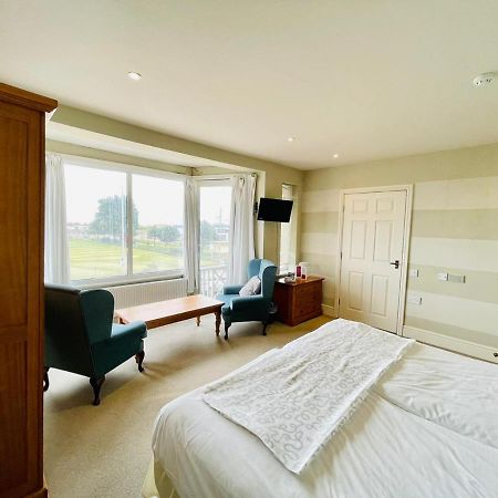Chatsworth Hotel Skegness Exterior foto
