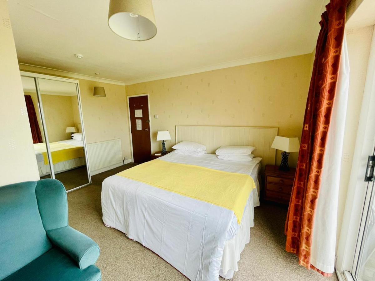 Chatsworth Hotel Skegness Exterior foto